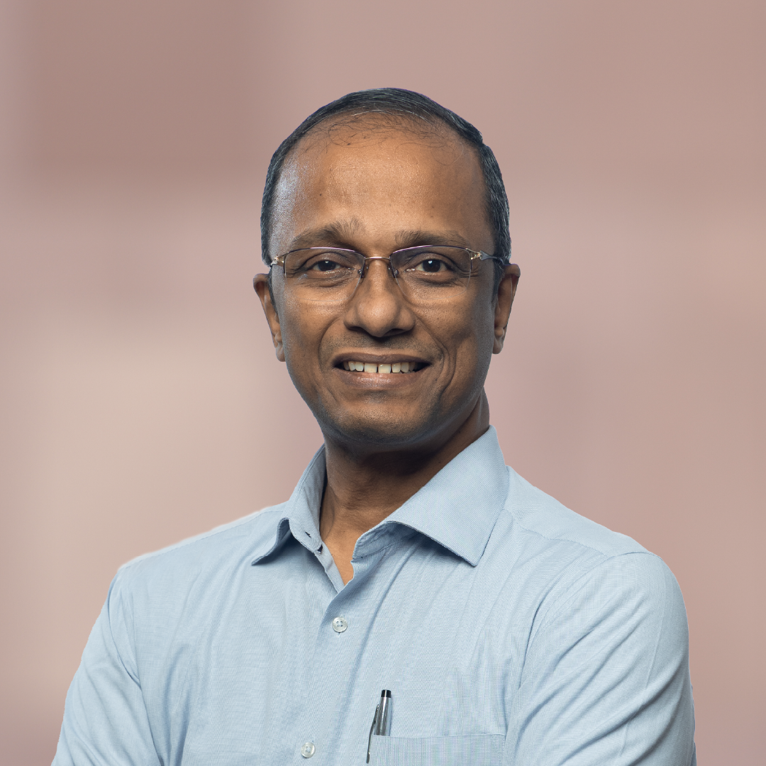 Prof. N. Vishwanathan
